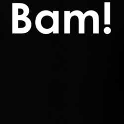 Bam! Emeril Live TV Show Quote T Shirt 30777566