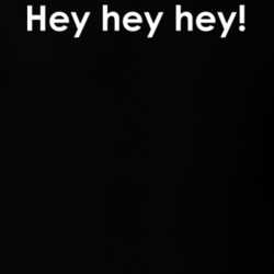 Hey hey hey! Fat Albert TV Show Quote T Shirt 30777607
