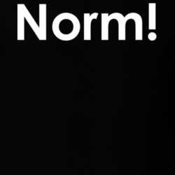 Norm! Cheers TV Show Quote T Shirt 30777659