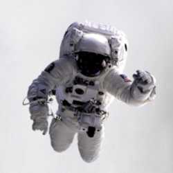 Spaceman Spaceflight T Shirt 30827187