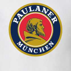 Paulaner Munchen World Famous German Beer T Shirt 30886412