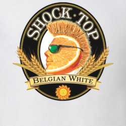 Shocktop Belgium World Famous Beer T Shirt 30886415