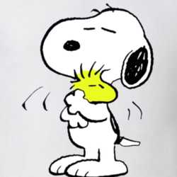 Snoopy Peanuts Character Tv Show T Shirt 30989673