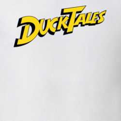 Ducktales Retro 80s Cartoon Tv Show T Shirt 31049324