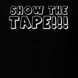 Show The Tape Bachelor In Paradise Demario Jackson Tv Show T Shirt 31049369