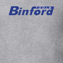 Binford Tools Home Improvement Tool Time T Shirt 31135374