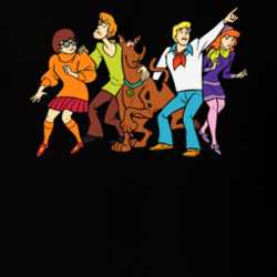 Scooby T Shirt 31467692