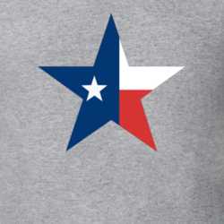 Texas Star Flag Lonestar State Houston T Shirt 31467703