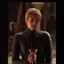 Cersei Lannister Game Of Thrones Character T Shirt 31473746
