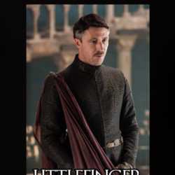 Petyr Littlefinger Baelish Game Of Thrones Character T Shirt 31473753