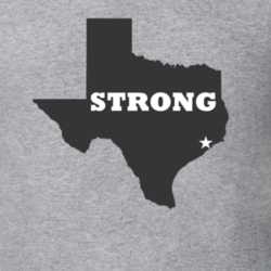 Houston Texas Strong After Hurricane Harvey T Shirt 31555057
