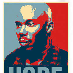 Sgt Doakes Dexter Serial Killer Tv Show T Shirt 31628