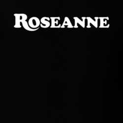 Roseanne 90s Sitcom Funny Tv Show T Shirt 32135667