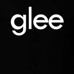 Glee Logo Tv Show T Shirt 32135670