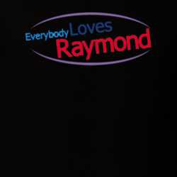 Everybody Loves Raymond 90s Sitcom Funny Tv Show T Shirt 32135674