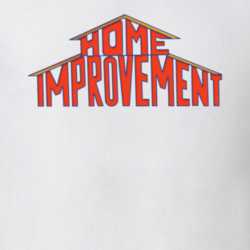 Home Improvement 90s Sitcom Funny Tv Show T Shirt 32135677