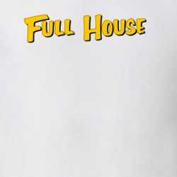 Full House 90s Sitcom Tv Show T Shirt 32173308