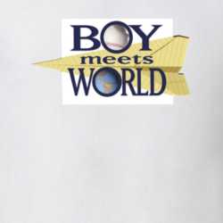Boy Meets World 90s Sitcom Tv Show T Shirt 32173314