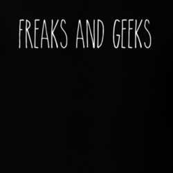 Freaks And Geeks Classic Tv Show T Shirt 32337322