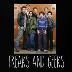 Freaks And Geeks Daniel Lindsay Ken Nick Kim Bill Tv Show T Shirt 32337325