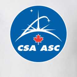 Canadian Space Agency Exploration Travel T Shirt 32559295