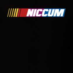 Nascar Niccum Custom Generator T Shirt 32897931