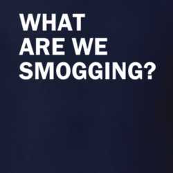 What Are We Smogging Varun Dhawans Smoker T Shirt 32957761