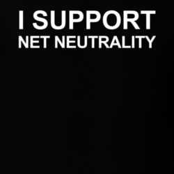 I Support Net Neutrality Save The Internet T Shirt 33003118