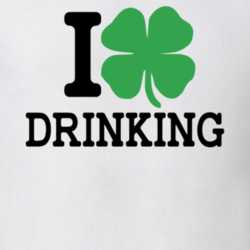 I Love Drinking St Patricks Day T Shirt 33442807