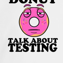 Donut Template 35820061