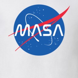 Nasa Masa Custom Template T Shirt 35825894