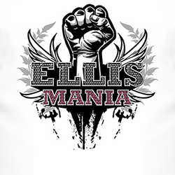 Jason Ellis Mania T Shirt 82279