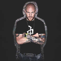 Jason Ellis Radio T Shirt 82280