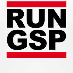 George St Pierre Run Gsp Mma Ufc T Shirt 82618