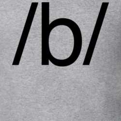 4chan Random /b/ T Shirt 82878-NPT