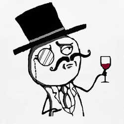 Lulzsec Boat Hacking Group 4chan T Shirt 82880