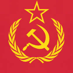Cccp Soviet Russia Ussr Arms Star Logo T Shirt 85366