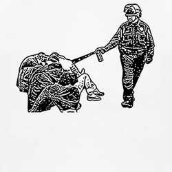 Pepper Spray Cop Occupy Funny T Shirt 88861-NPT