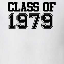 Class of 1979 Reunion School Pride Collage T Shirt 8989304
