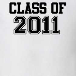 Class of 2011 Reunion School Pride Collage T Shirt 8989445