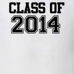 Class of 2014 Reunion School Pride Collage T Shirt 8989460