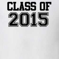 Class of 2015 Reunion School Pride Collage T Shirt 8989462