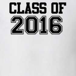 Class of 2016 Reunion School Pride Collage T Shirt 8989466
