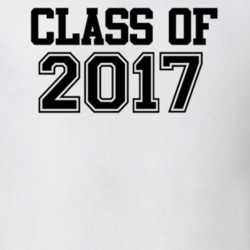 Class of 2017 Reunion School Pride Collage T Shirt 8989473