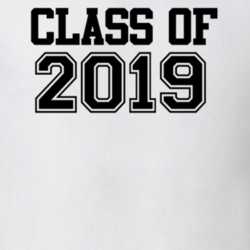 Class of 2019 Reunion School Pride Collage T Shirt 8989478