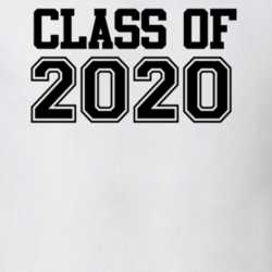 Class of 2020 Reunion School Pride Collage T Shirt 8989485