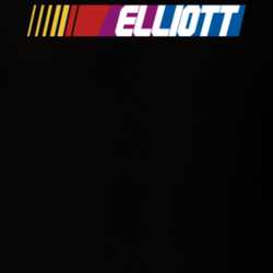Bill Elliott Driver Nascar Fan Special T Shirt 9331878