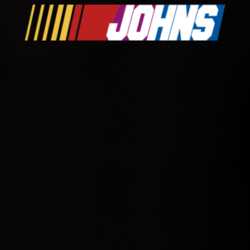 Richard Johns Driver Nascar Fan Special T Shirt 9331882