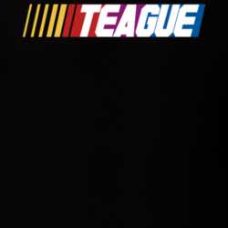 Brad Teague Driver Nascar Fan Special T Shirt 9331890