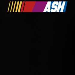 Brandon Ash Driver Nascar Fan Special T Shirt 9331894